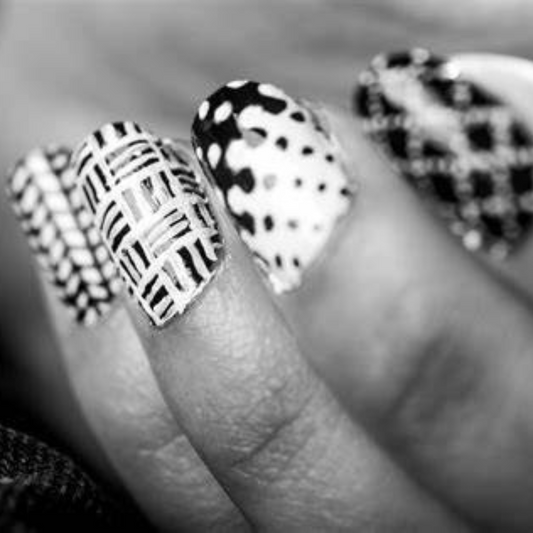 L'Histoire du Nail Art à Travers les Âges
