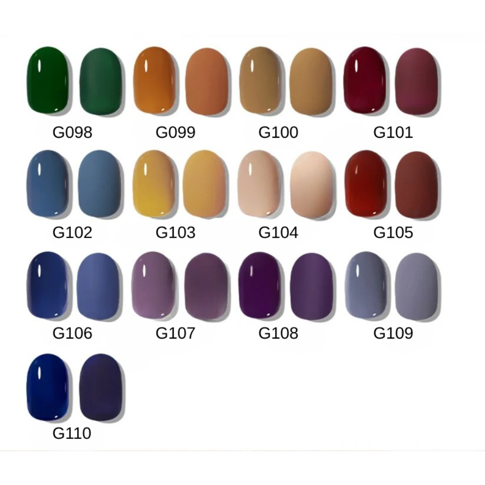 Le Vernis Semi Permanent : L'Élégance Durable pour vos ongles