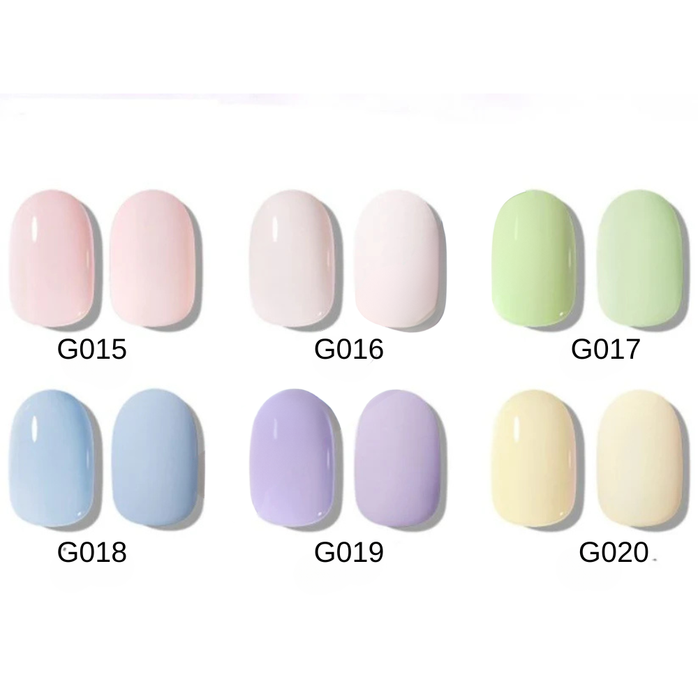 Le Vernis Semi Permanent : L'Élégance Durable pour vos ongles