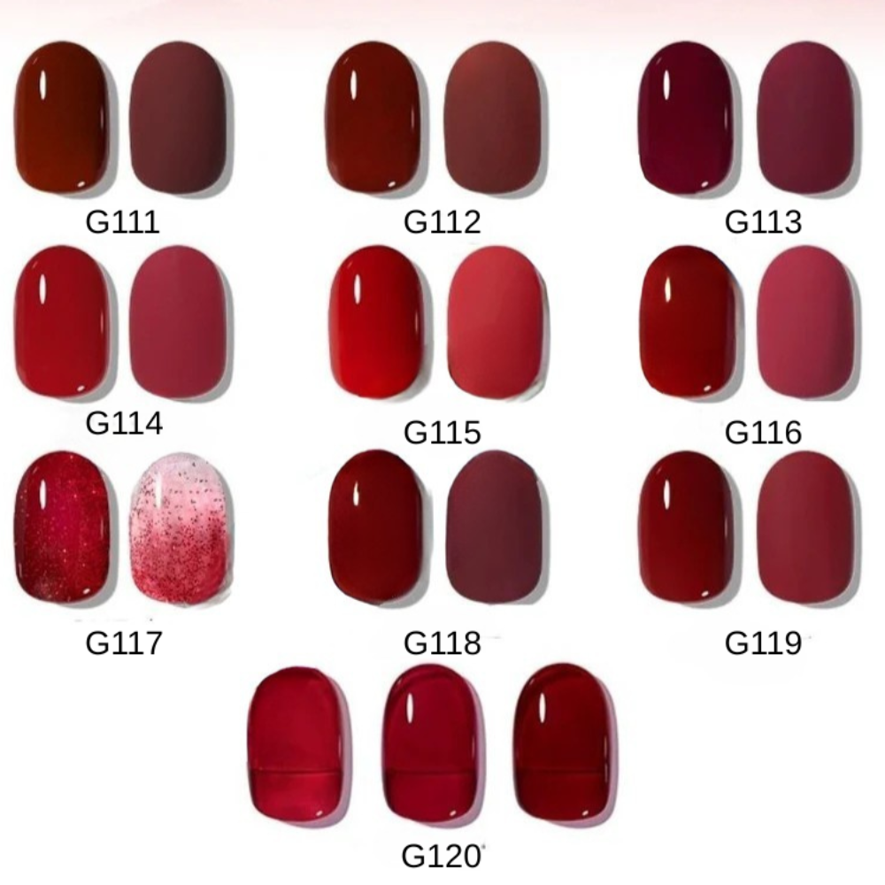 Le Vernis Semi Permanent : L'Élégance Durable pour vos ongles