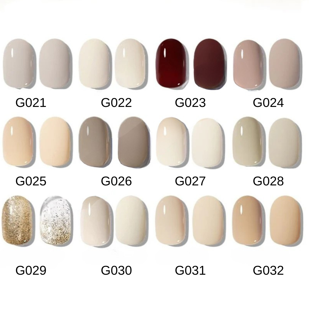 Le Vernis Semi Permanent : L'Élégance Durable pour vos ongles