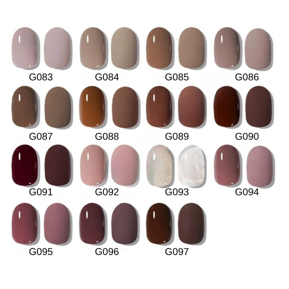 Le Vernis Semi Permanent : L'Élégance Durable pour vos ongles