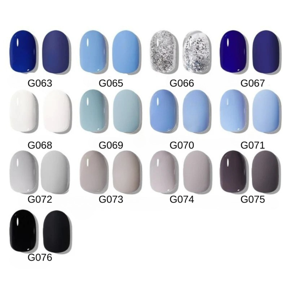 Le Vernis Semi Permanent : L'Élégance Durable pour vos ongles
