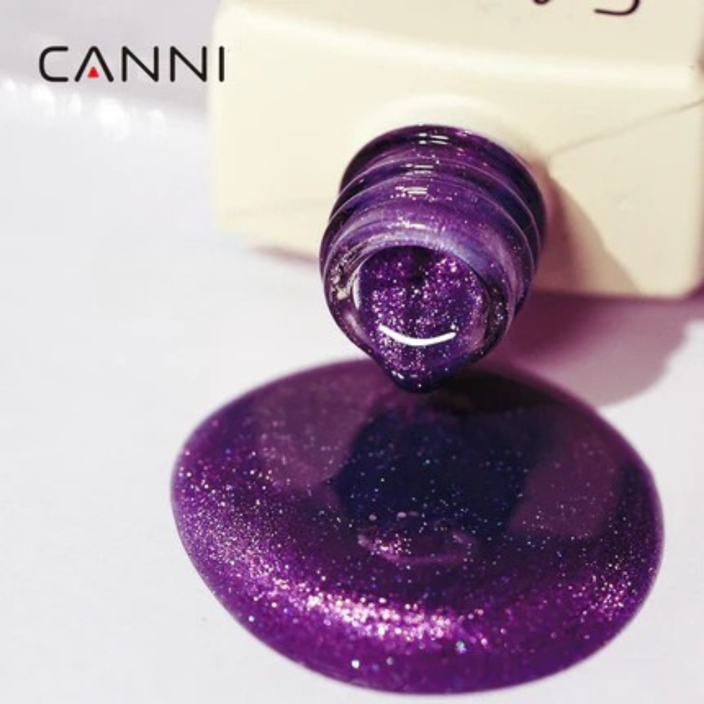 Vernis Cat Eyes 9ml HEMA Free : L’Élégance et la Durabilité au Bout des Ongles !