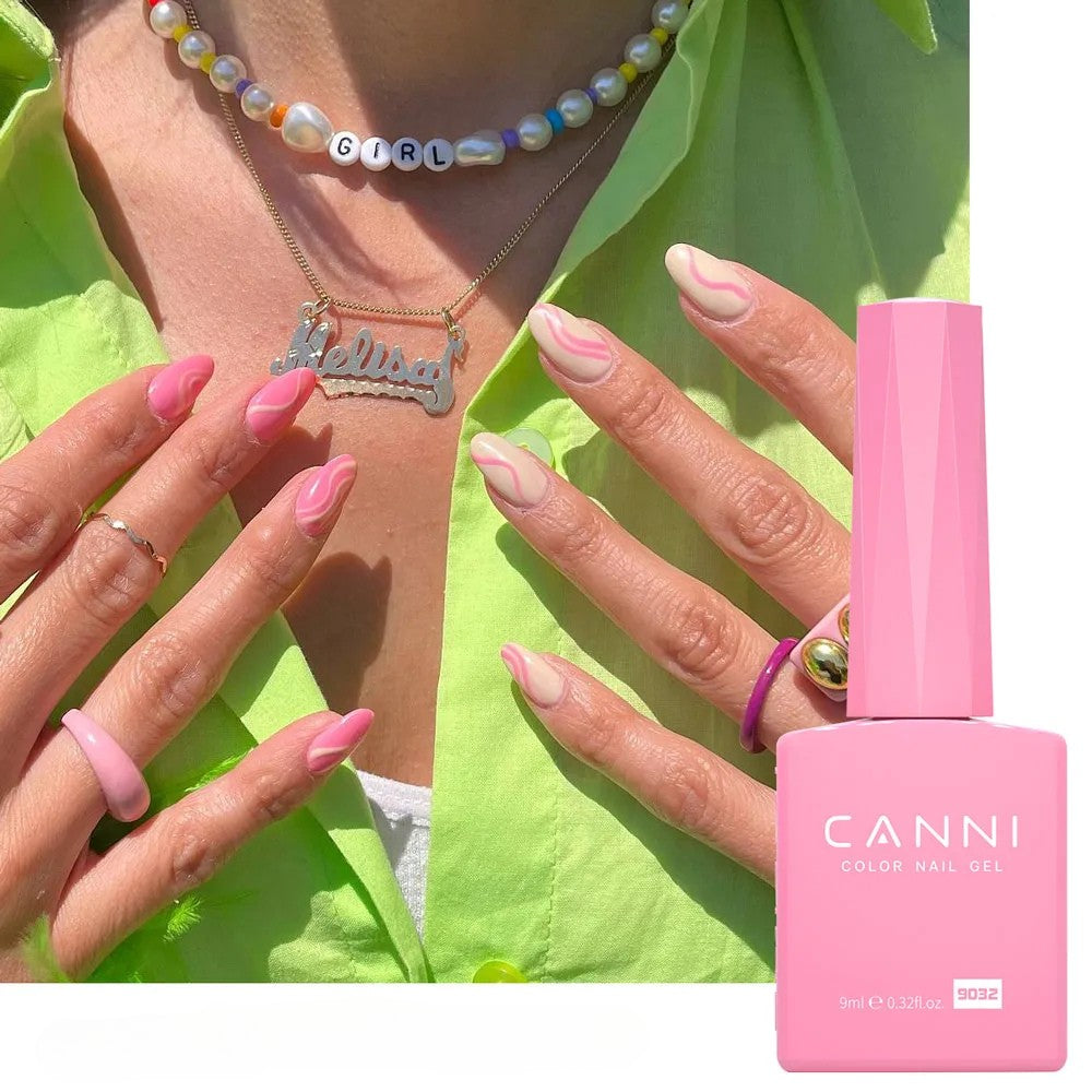 Vernis Semi-Permanent 9ml HEMA et TPO Free : La Révolution Beauté pour Vos Ongles !