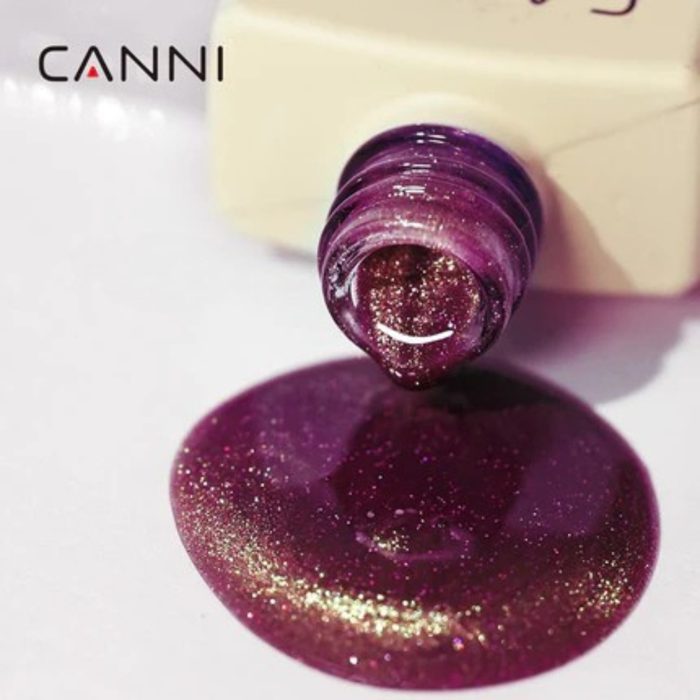 Vernis Cat Eyes 9ml HEMA Free : L’Élégance et la Durabilité au Bout des Ongles !