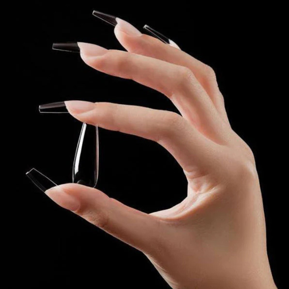 Capsules Ongulaires : L'Art de la Pose Américaine