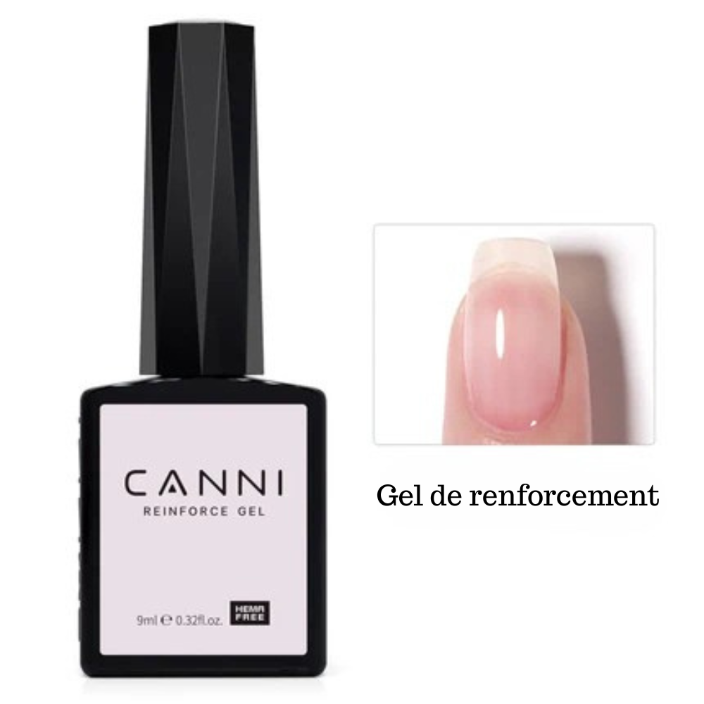Base Coat et Top Coat HEMA Free : La Base d'une Manucure Parfaite !