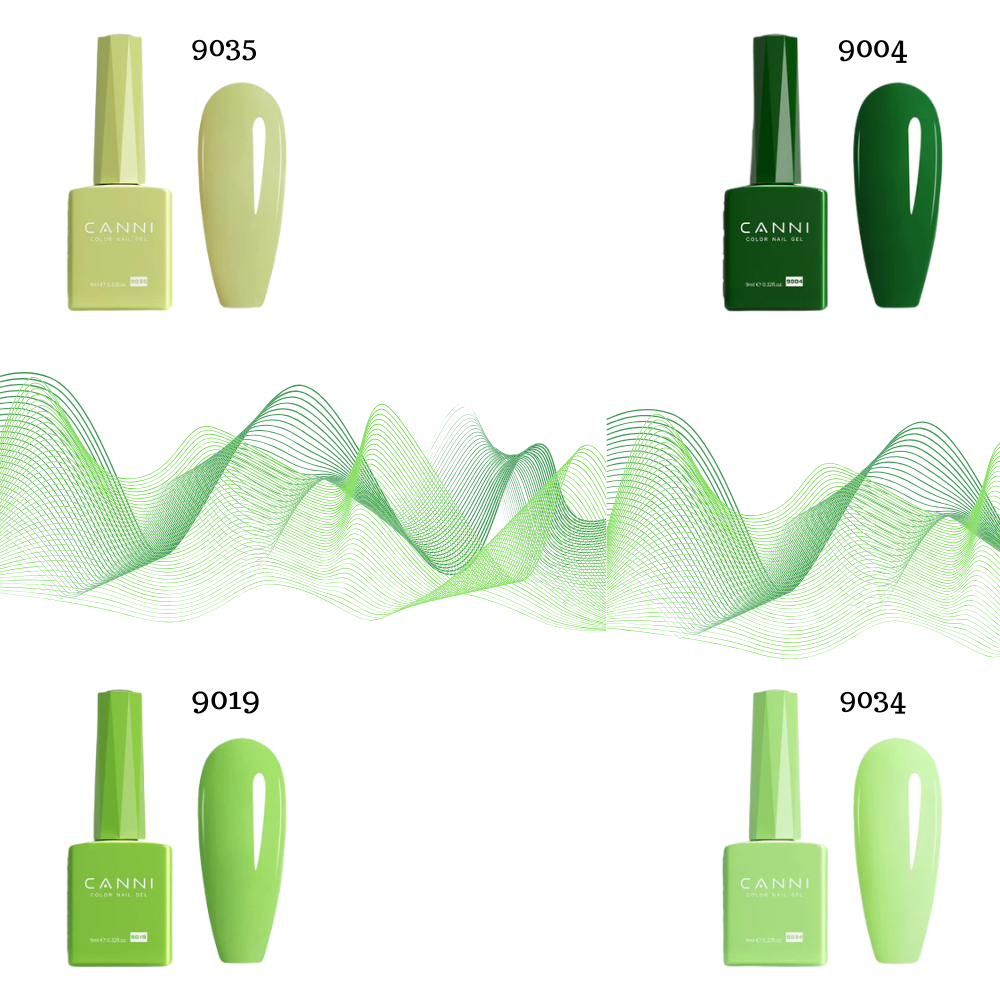 Vernis Semi-Permanent 9ml HEMA et TPO Free : La Révolution Beauté pour Vos Ongles !