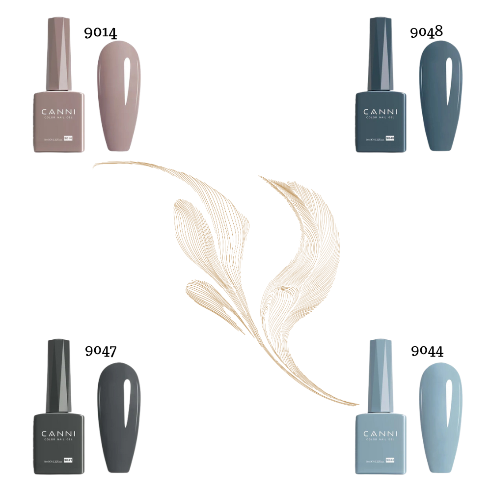 Vernis Semi-Permanent 9ml HEMA et TPO Free : La Révolution Beauté pour Vos Ongles !
