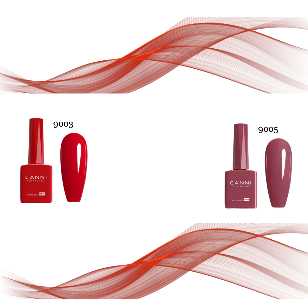 Vernis Semi-Permanent 9ml HEMA et TPO Free : La Révolution Beauté pour Vos Ongles !