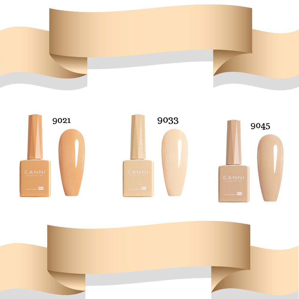 Vernis Semi-Permanent 9ml HEMA et TPO Free : La Révolution Beauté pour Vos Ongles !