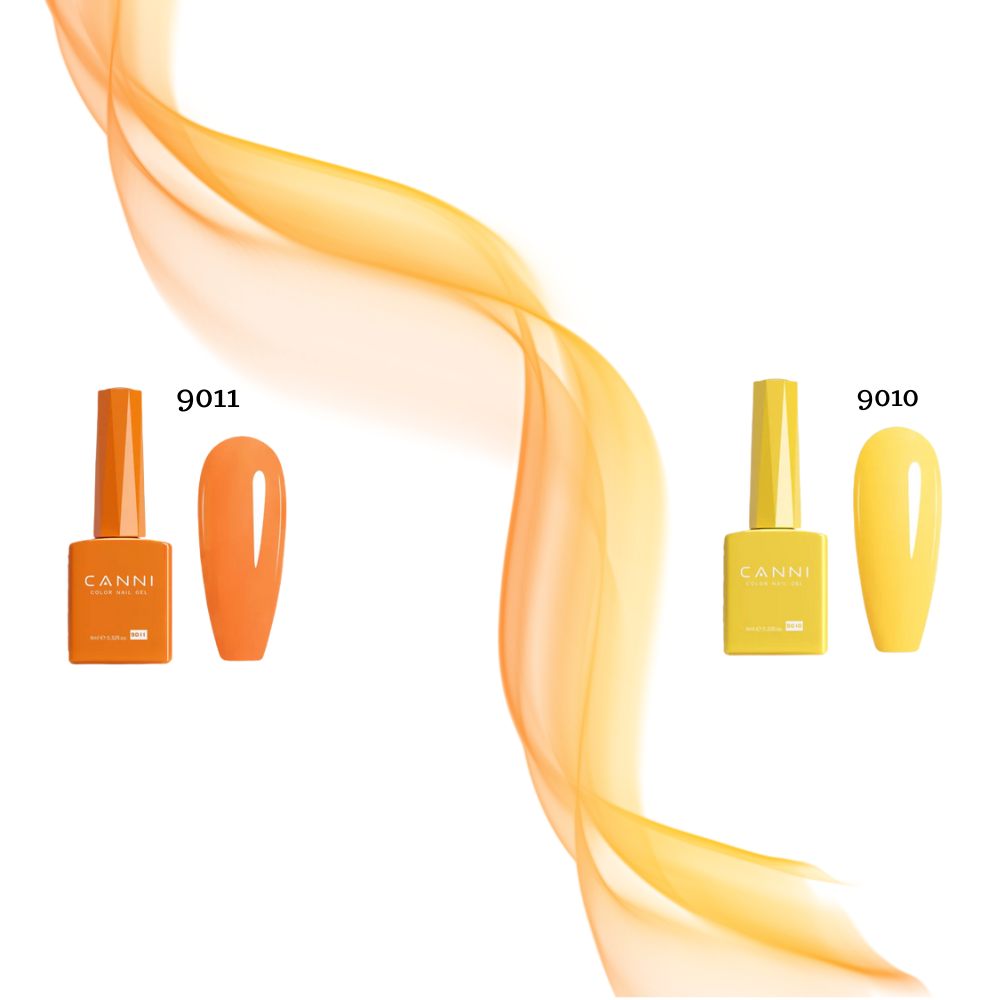 Vernis Semi-Permanent 9ml HEMA et TPO Free : La Révolution Beauté pour Vos Ongles !