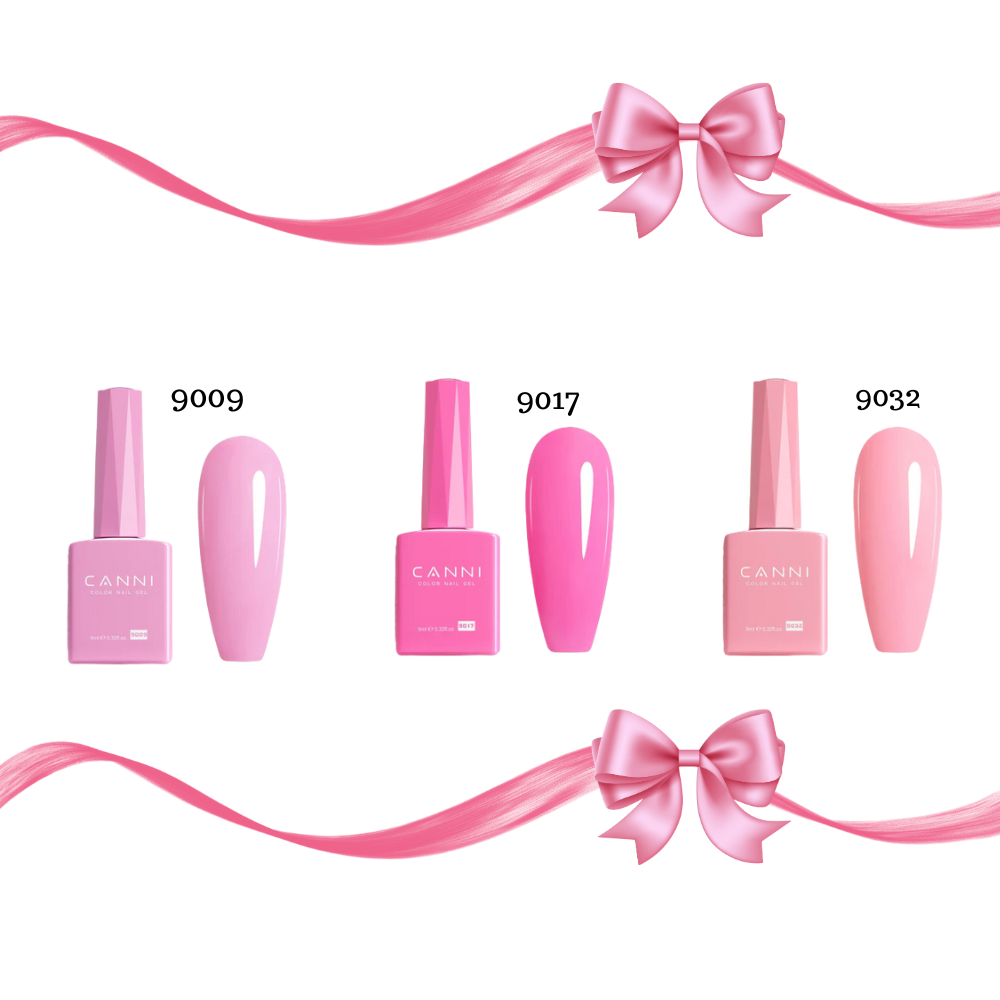 Vernis Semi-Permanent 9ml HEMA et TPO Free : La Révolution Beauté pour Vos Ongles !