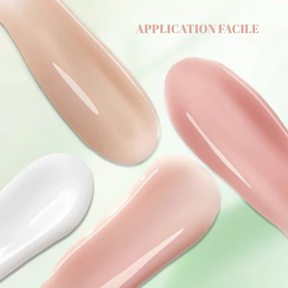 Gel d'Extension HEMA Free et TPO Free : La Référence pour des Ongles Parfaits !