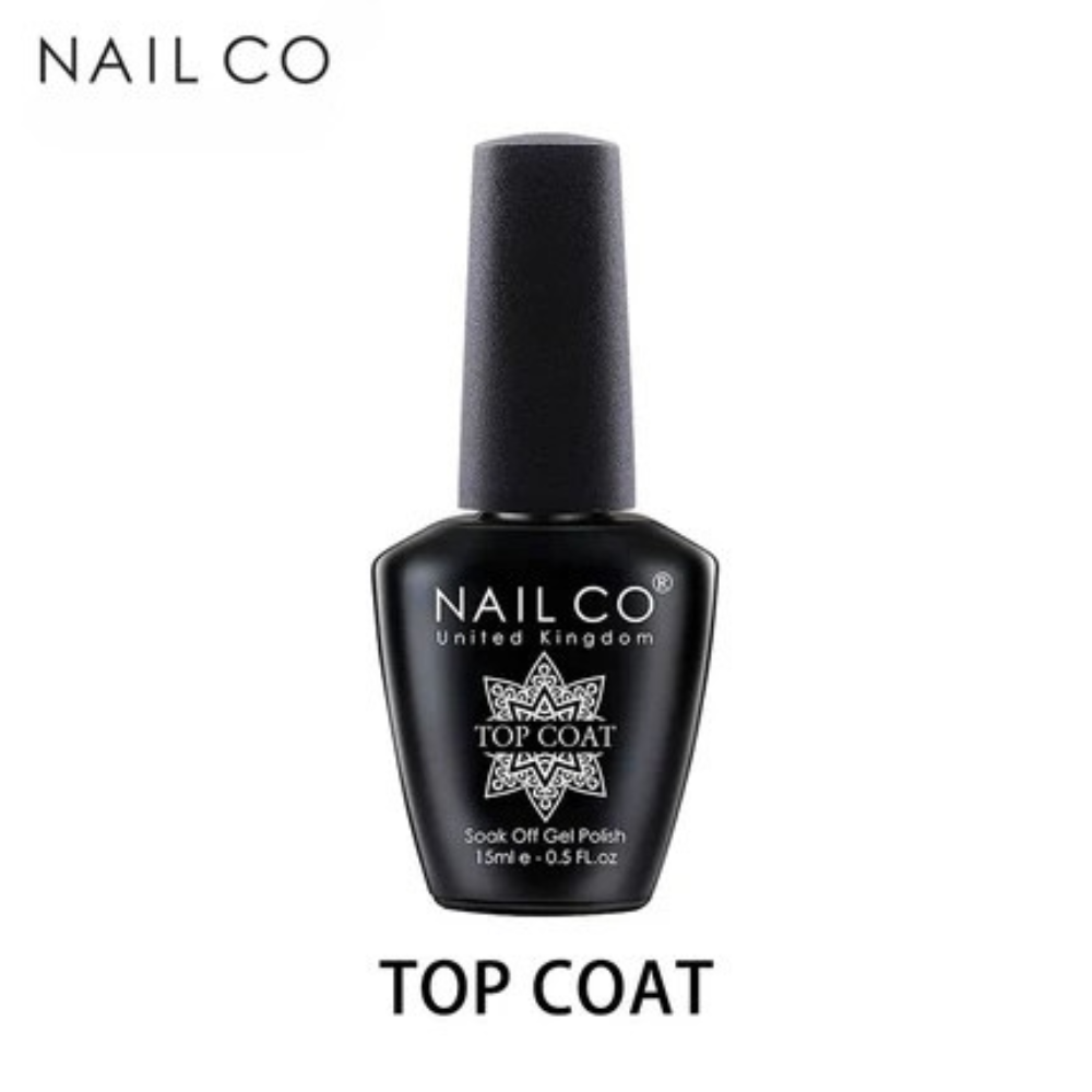 Duo Parfait : Base & Top Coat en Résine Naturelle
