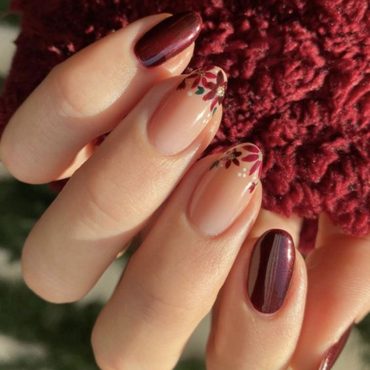 Vernis à Ongles et Saisons : Comment Adapter Votre Manucure