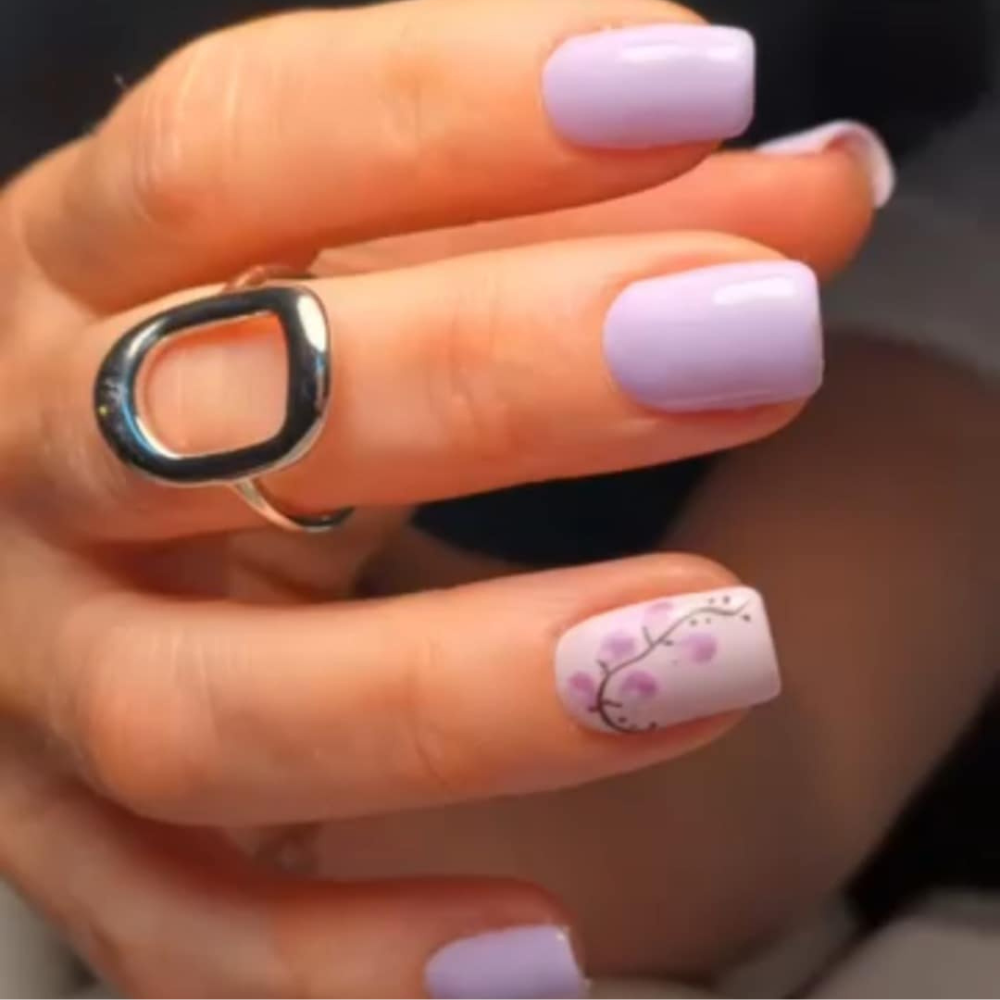 Vernis Semi-Permanent Pro - Longue tenue & couleurs intenses (HEMA&TPO FREE)