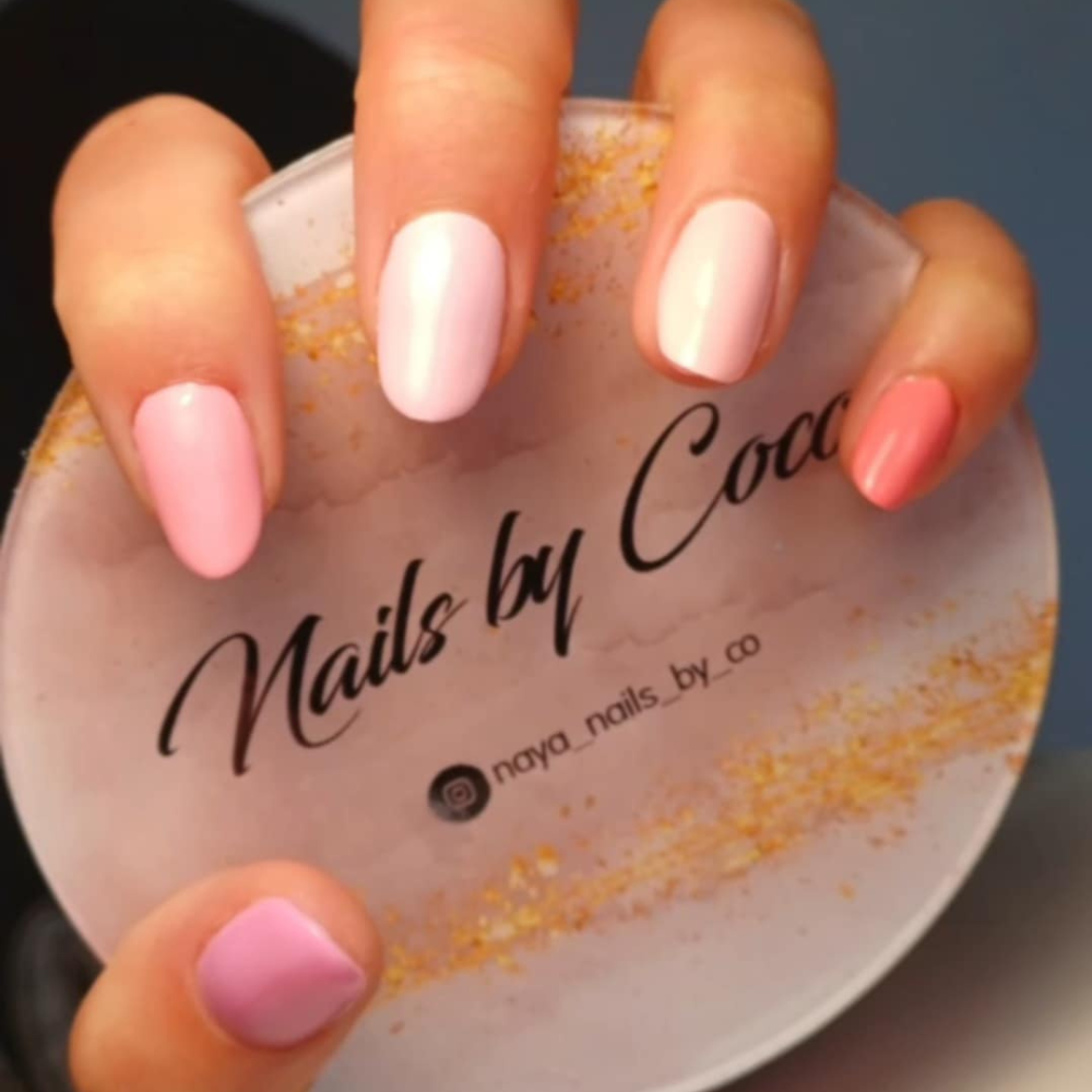 Vernis Semi-Permanent Pro - Longue tenue & couleurs intenses (HEMA&TPO FREE)