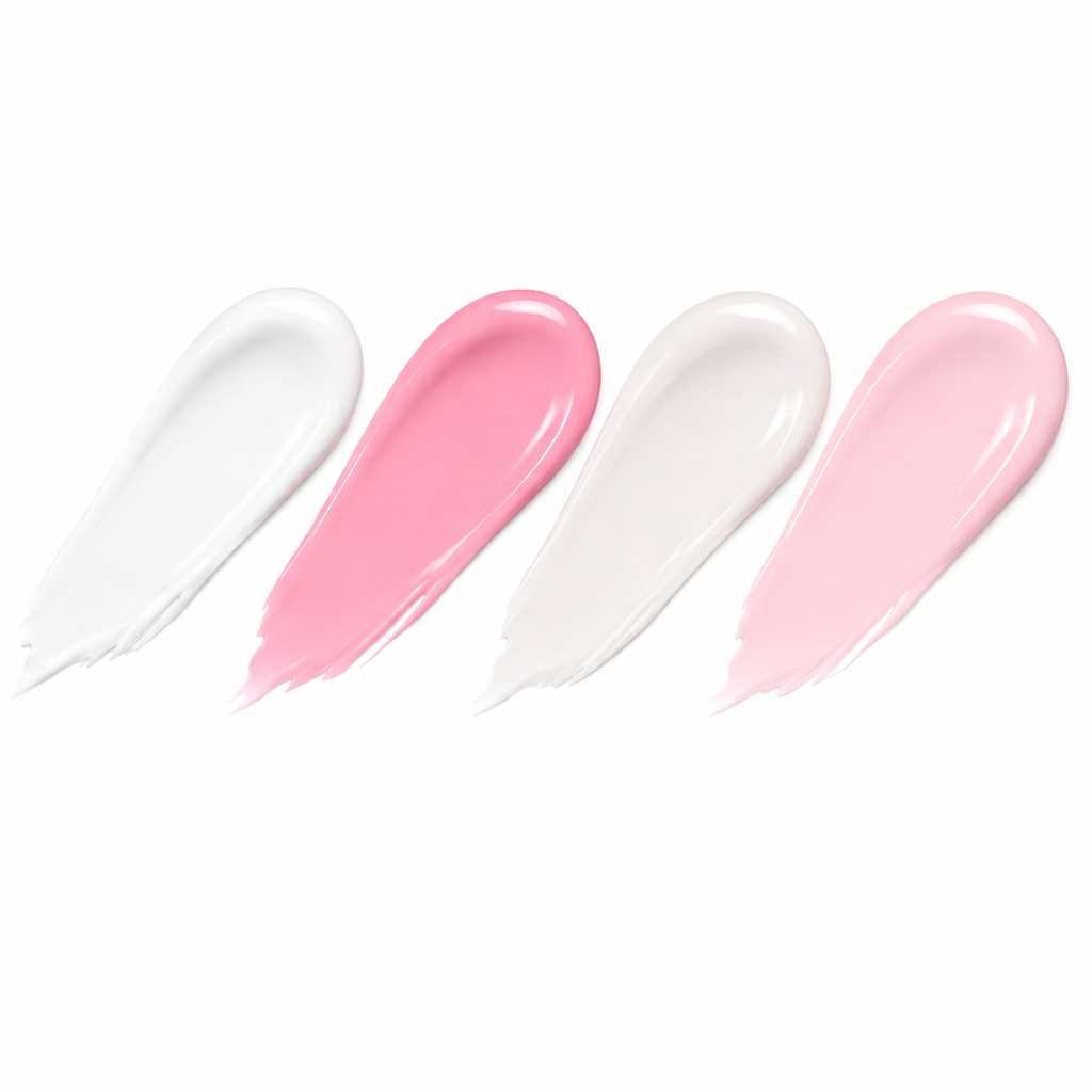 Builder gel pro 30g - Finition lisse & brillance parfaite