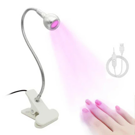 Mini Lampe UV 3W : Précision et Performance